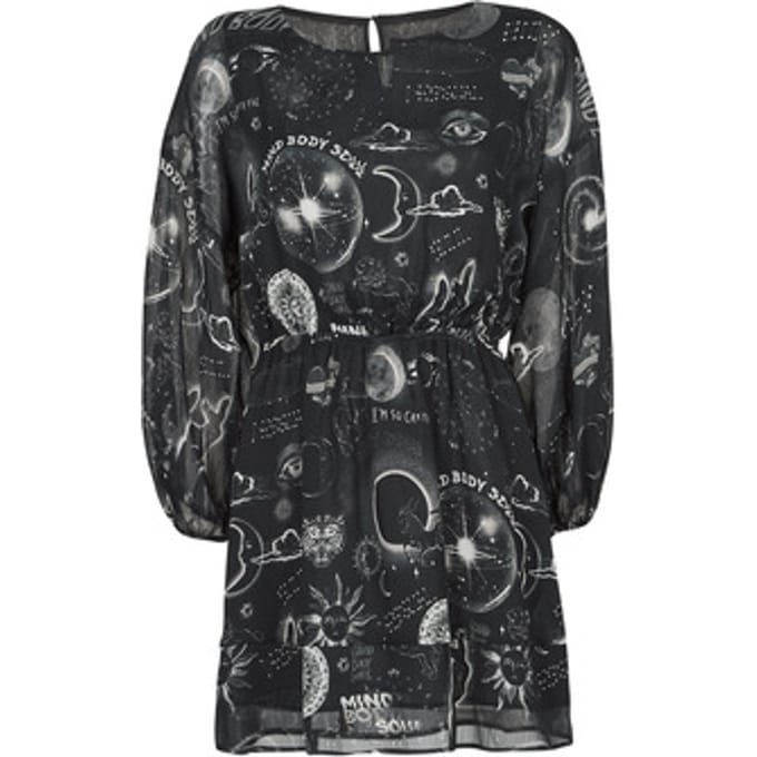Desigual  Korte Jurk CALIFORNIA
