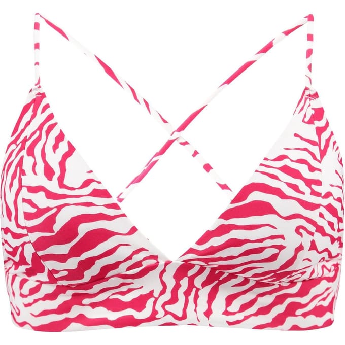 Barts - Maat 40 - Galia Bralette - lollipop - Vrouwen