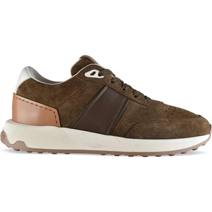 Tod’s Sneakers Bruin