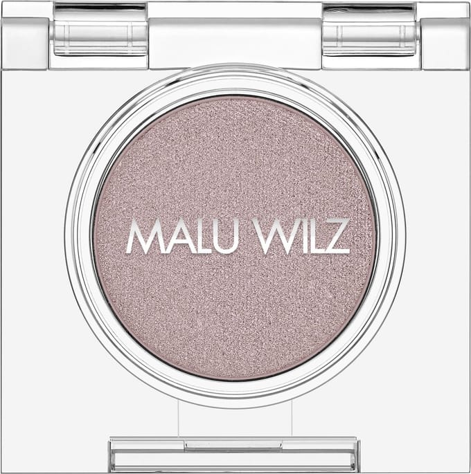 Malu Wilz - velvet Oogschaduw Pearly - Moon Rock Nr. 79 - 2g - eyeshadow