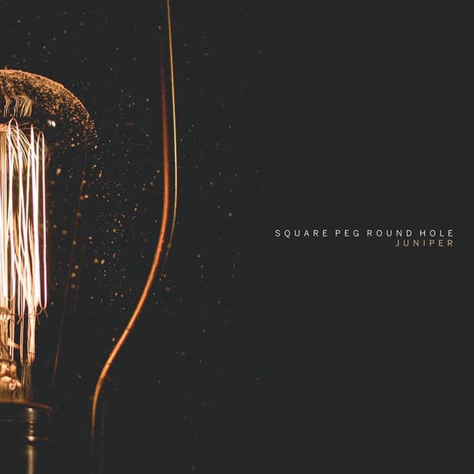 Square Peg Round Hole - Juniper (CD)