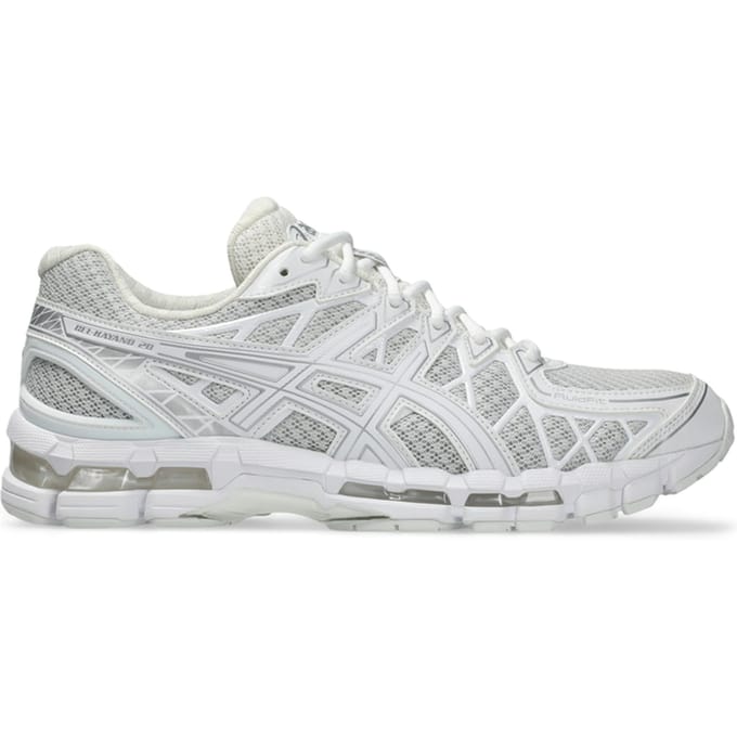 Asics Gel-kayano 20 Grijs
