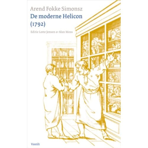 De Moderne Helicon (1792) - Arend Fokke Simonsz.