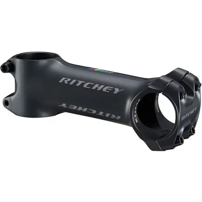 Stam Ritchey WCS C220 84D