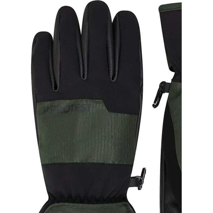 Skihandschoenen Protest Razor