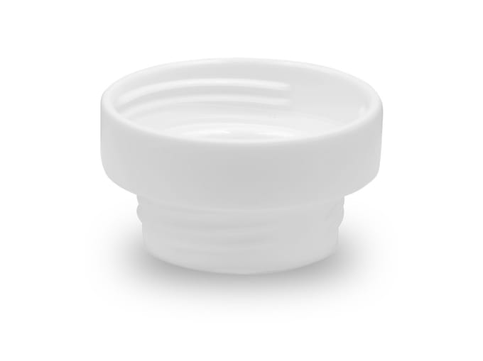 LUVION® Draagbare Flessenwarmer Adapter PBW-06 - Extra brede hals: - NUK