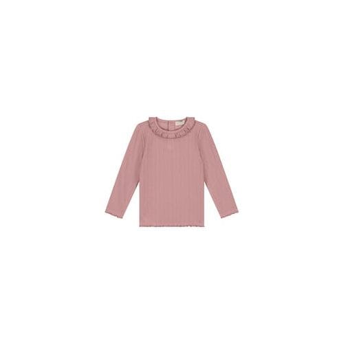 Sweet Petit peuter shirt Gaitlin Orange Red 92 dames