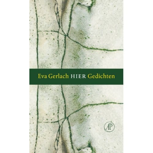 Hier - Eva Gerlach