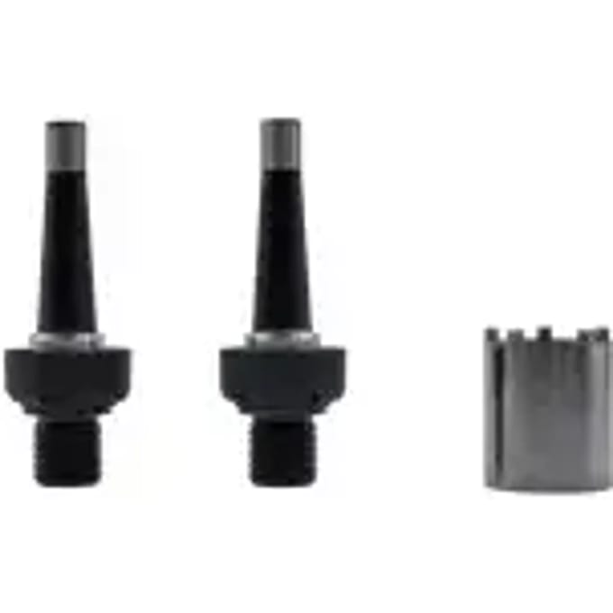 Chroom trapasas 53mm Look Keo Blade
