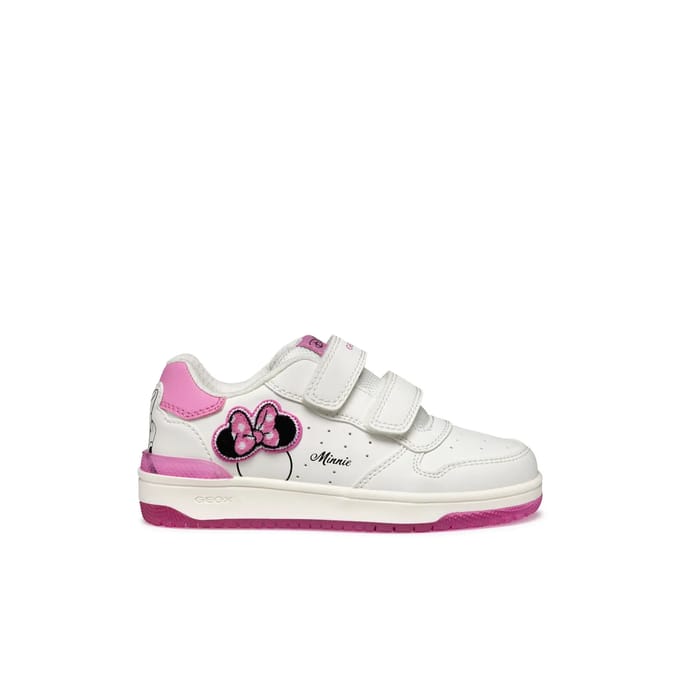 GEOX J WASHIBA GIRL Wit 37 EU