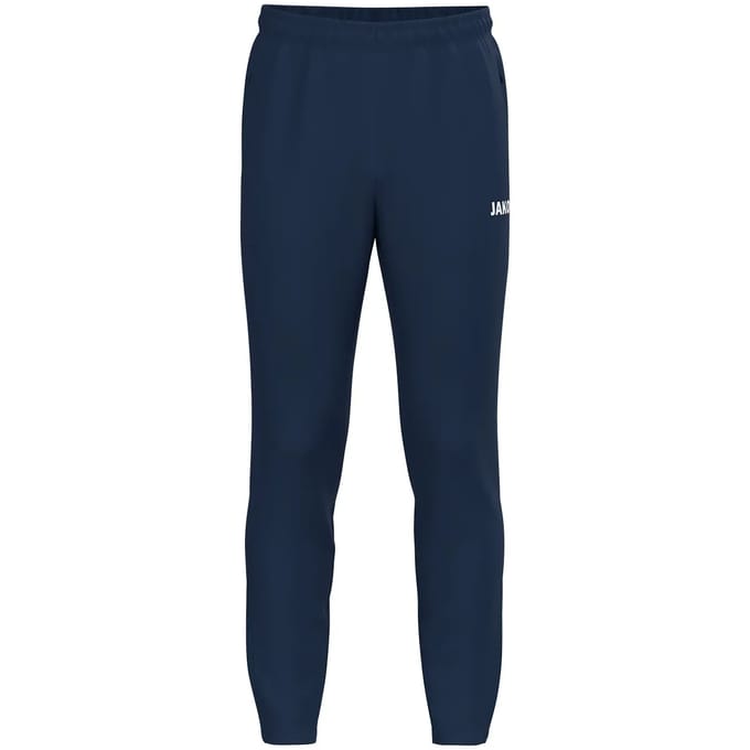 Jako One Trainingsbroek Lang Model Heren - Marine | Maat: M/L