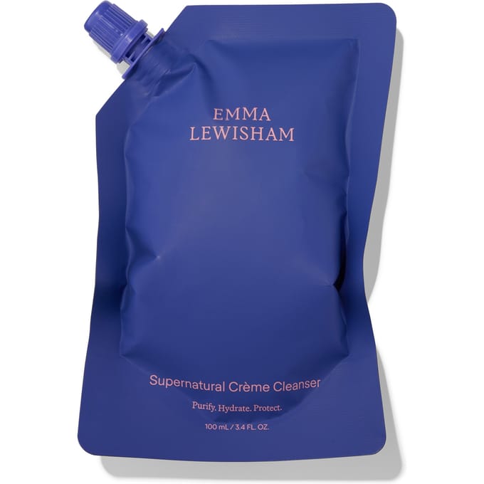Emma Lewisham Supernatural Creme Cleanser Refill