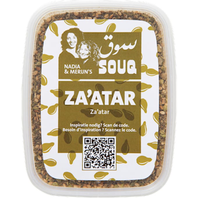 Za'atar