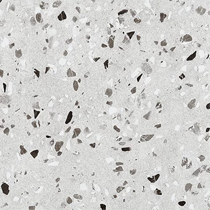 Waterdichte Zelfklevende Terrazzo Vloertegels - 30 Stuks