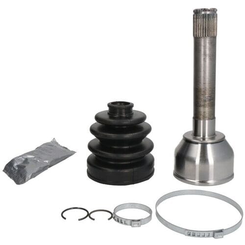 Homokineet reparatie set, aandrijfas SPIDAN 21009