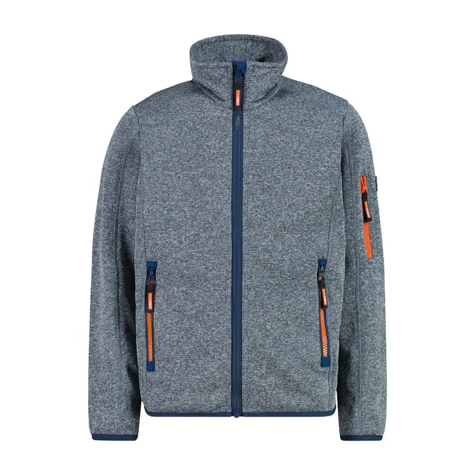 Technische fleece voor kinderen CMP