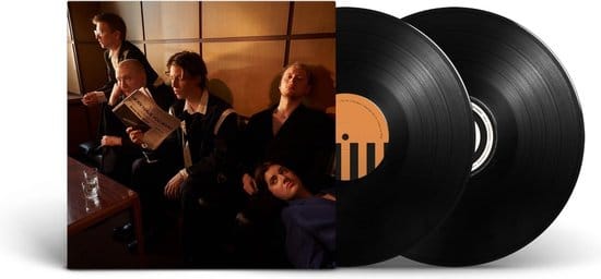 Giant Rooks - How Have You Been? (2 LP)