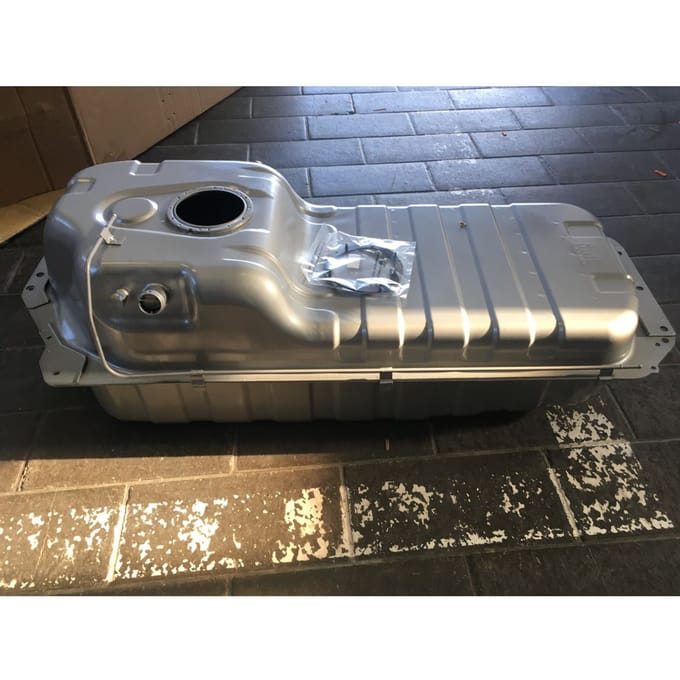 Brandstoftank BLIC 6906-00-3288006P