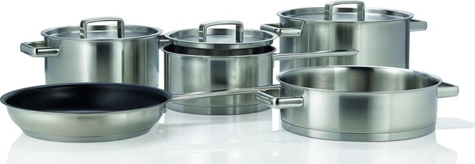 Gorenje 5-piece cookware set
