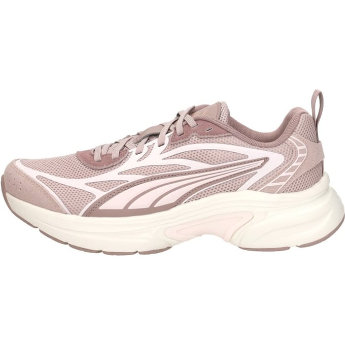 PUMA Softride Escalate Unisex Sneakers - Rose Latte-Jasmine Flower-Sandstone-Warm White