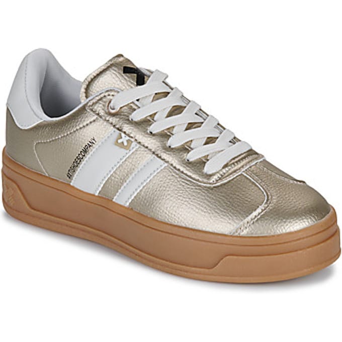 Xti  Lage Sneakers 143645