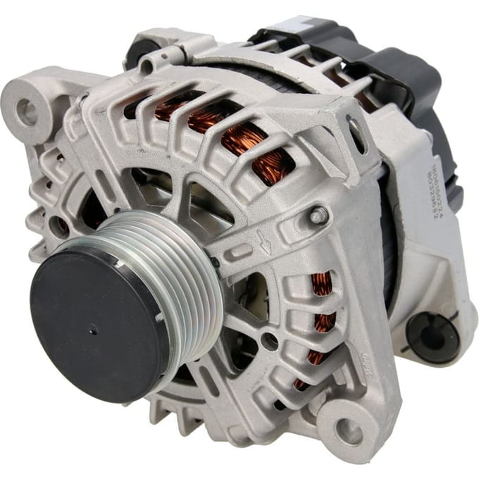 Spanningsregelaar VALEO 443244