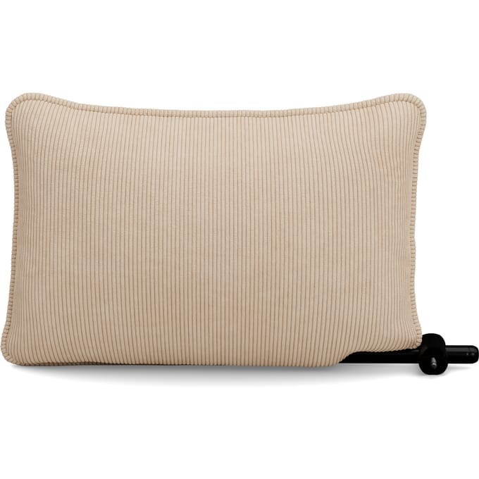 fatboy Sumo armleuning Koord Gerecycled - beige