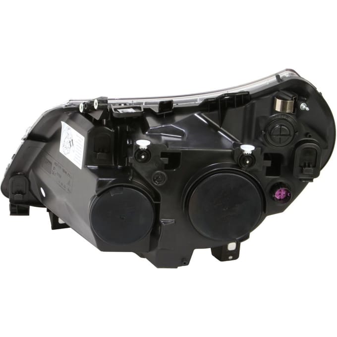 Koplampen MAGNETI MARELLI 712474601129, rechts