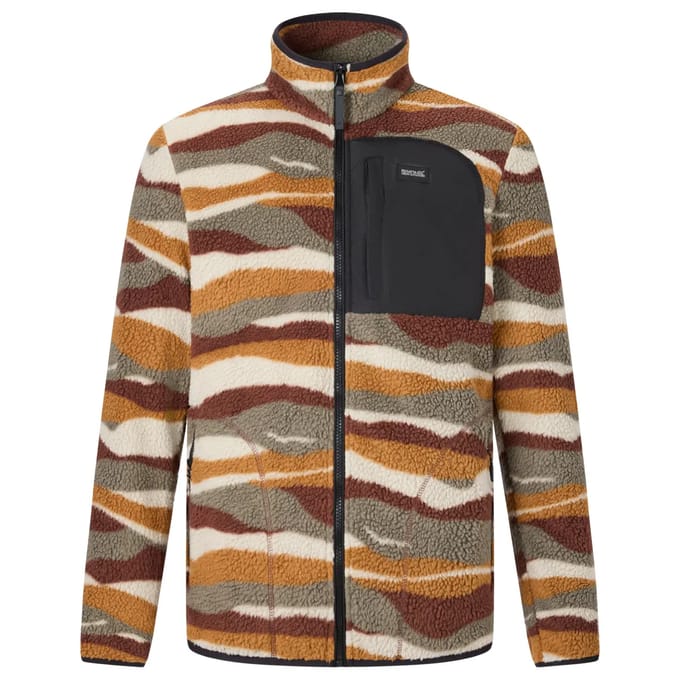 Fleece Regatta Frankie Borg