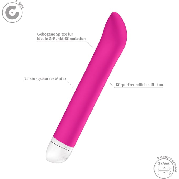 Fun Factory 'Joupie', 18 cm