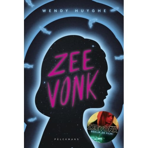 Zeevonk - Wendy Huyghe