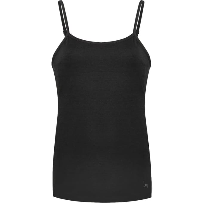 Damestanktop Undiemeister Volcano Ash