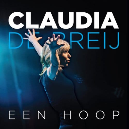 Een Hoop - Claudia De Breij