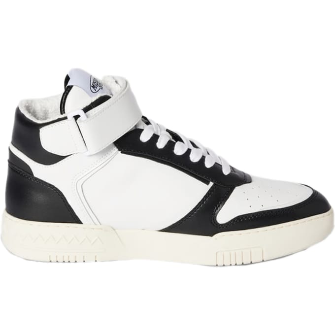 Basket nieuwe hoge sneakers