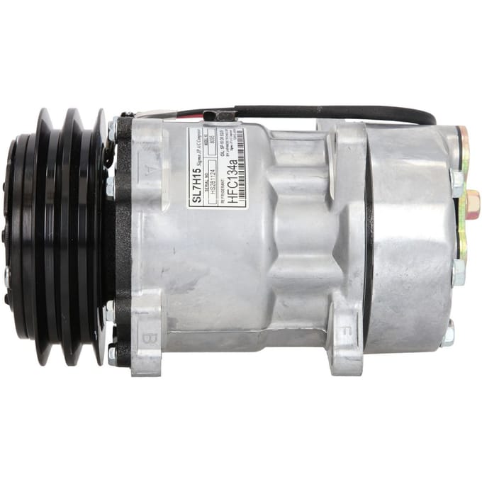 Compressor airconditioning NRF 32730