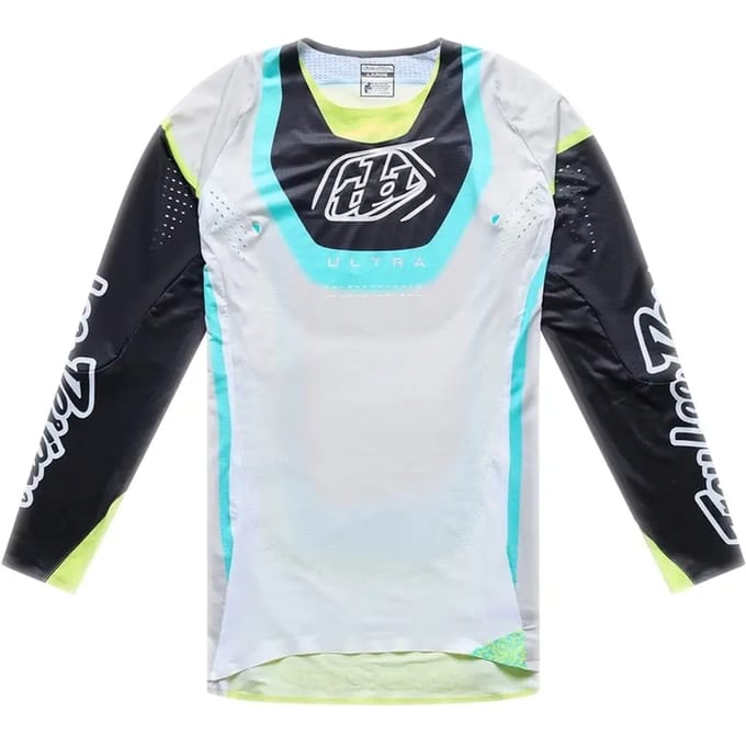 Motorcross trui Troy Lee Designs SE Ultra