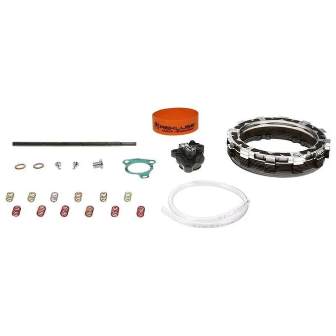 Embrayage moto complet Rekluse RadiusX 4.0 Beta RR 250 2T