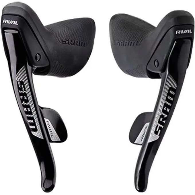 Handremhendel Sram Sachs Rival 22 11V