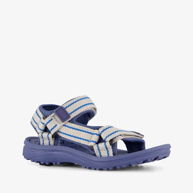 Scapino jongens sandalen blauw - Maat 29