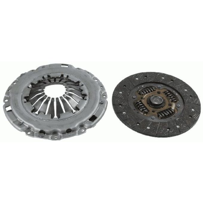 Koppelingsset SACHS 3000 951 383