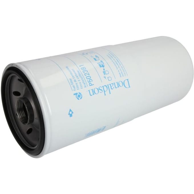 Brandstoffilter DONALDSON P502381