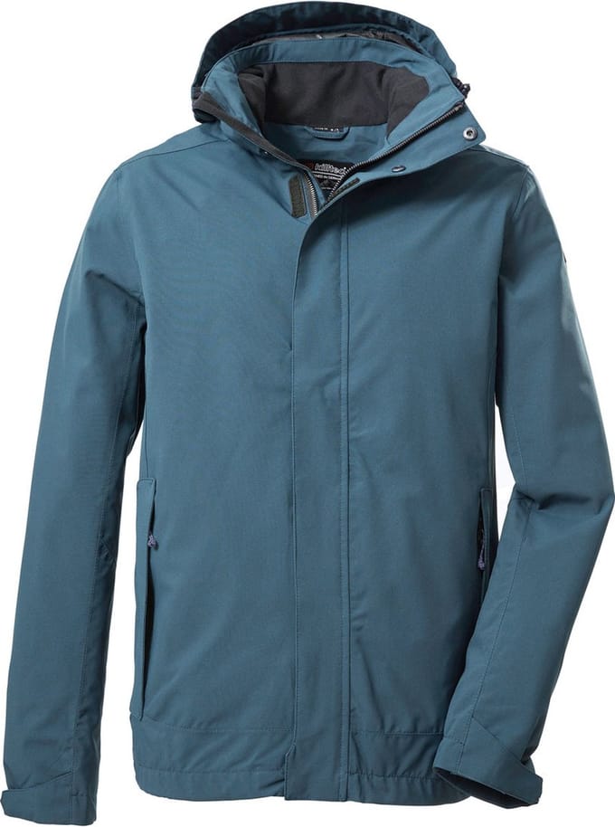 KILLTEC Kos 87 Mn Jacket M | Xenios Stahlbua