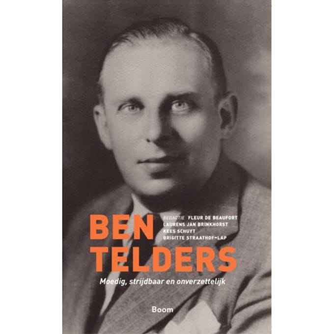 Ben Telders - Fleur de Beaufort