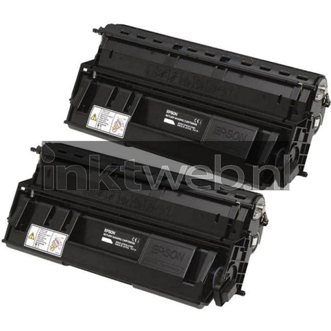 Epson M8000 multipack return program zwart (Origineel)