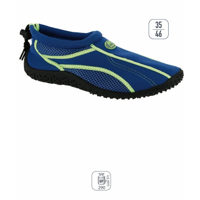 Waterschoenen Élémenterre