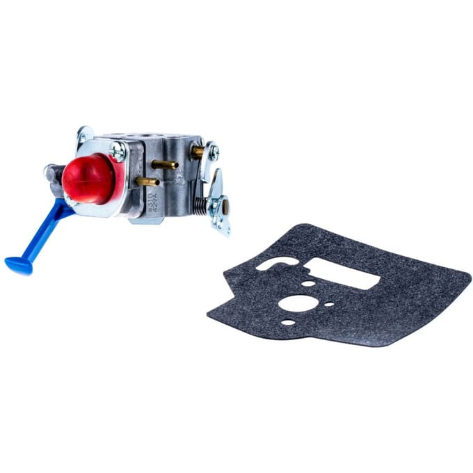 Husqvarna carburatuer kit 125 c e l d ld