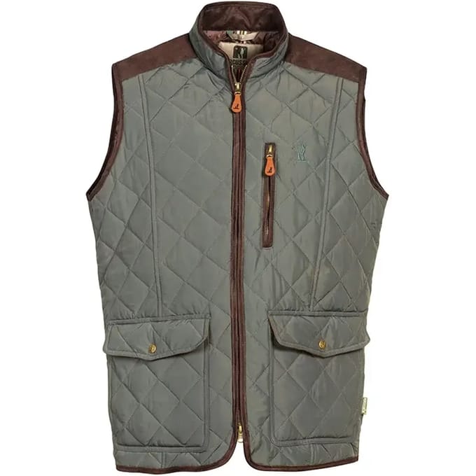 Vest PERCUSSION Stalion