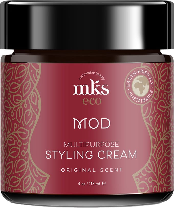 MKS-Eco Mod Multipurpose Styling Cream Original 113gr