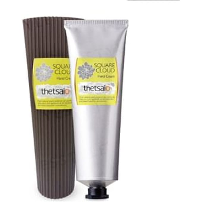 SOFNON - Thetsaio Square Cloud Hand Cream 120g