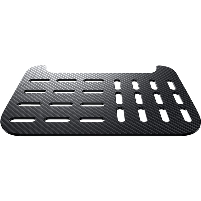 EcoFlow RIVER 3 Plus Tool Pegboard